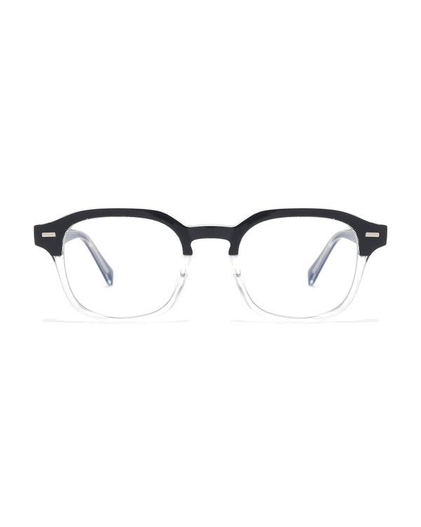 SERIES XY HALF BLACK