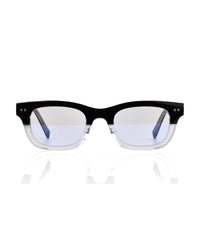 SERIES Z HALF BLACK