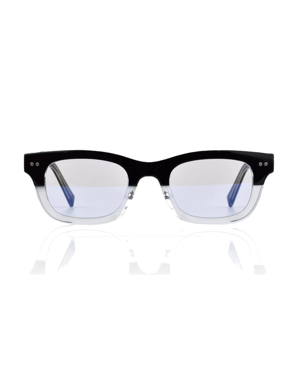 SERIES Z HALF BLACK