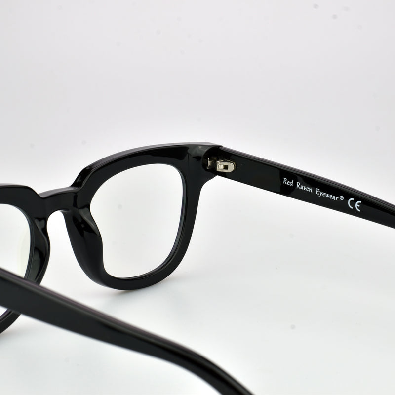 SERIES B BLACK 