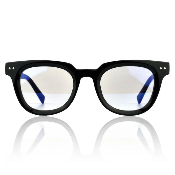 SERIES B BLACK - Red Raven