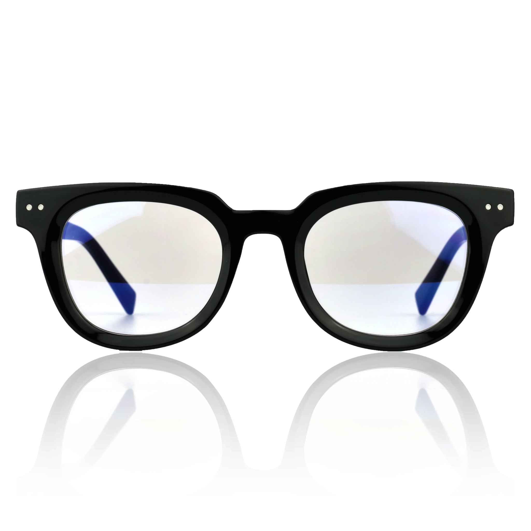 SERIES B BLACK
