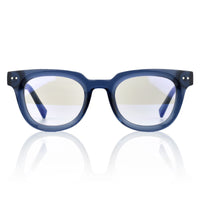 SERIES B BLUE 