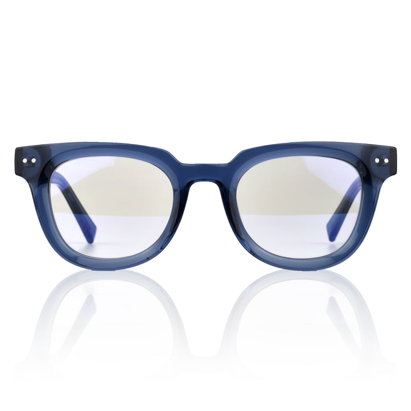 SERIES B BLUE