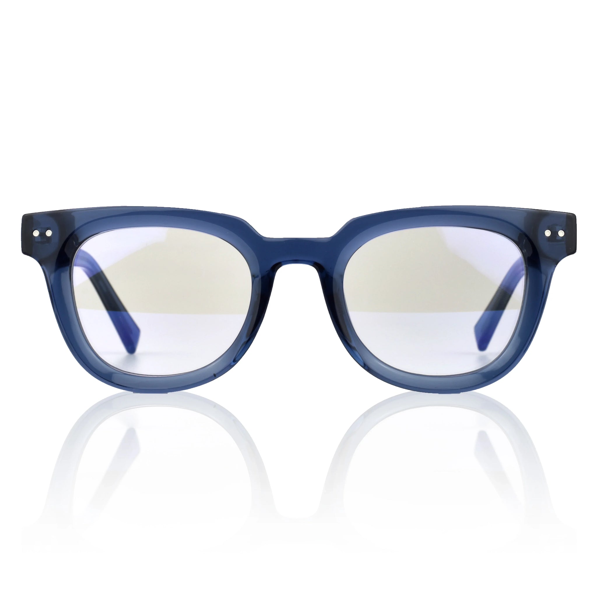 SERIES B BLUE