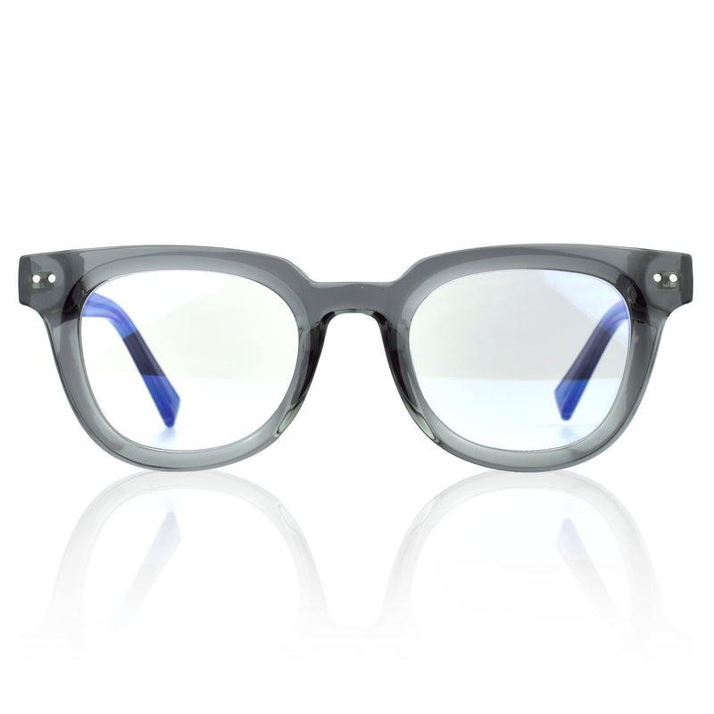 SERIES B GREY