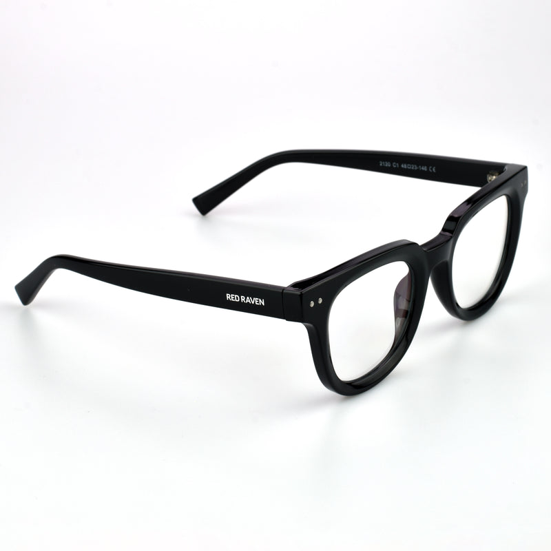 SERIES B BLACK 