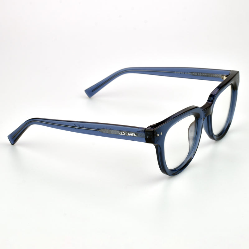 SERIES B BLUE