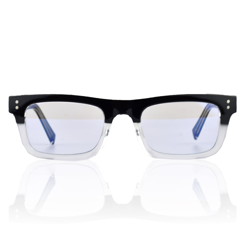 SERIES M HALF BLACK 