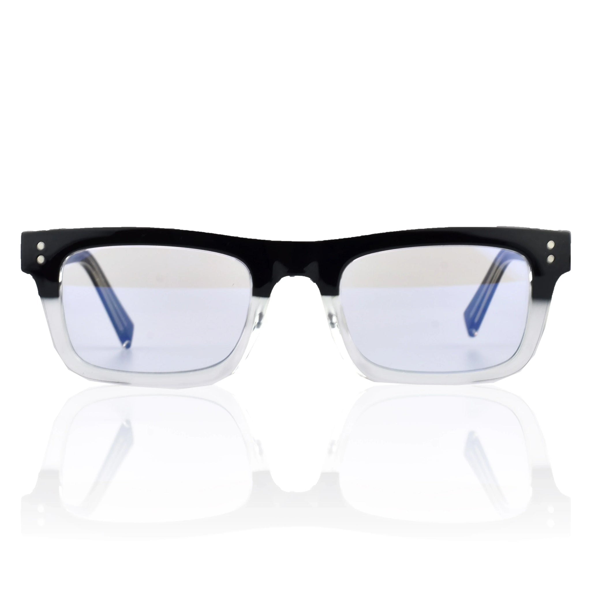 SERIES M HALF BLACK
