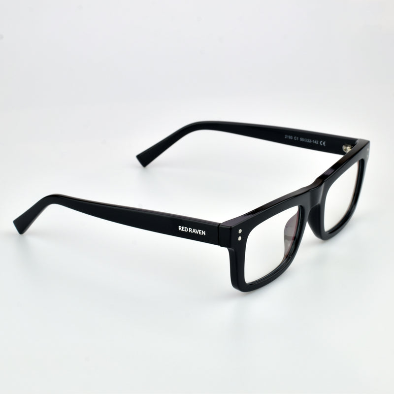 SERIES M BLACK 