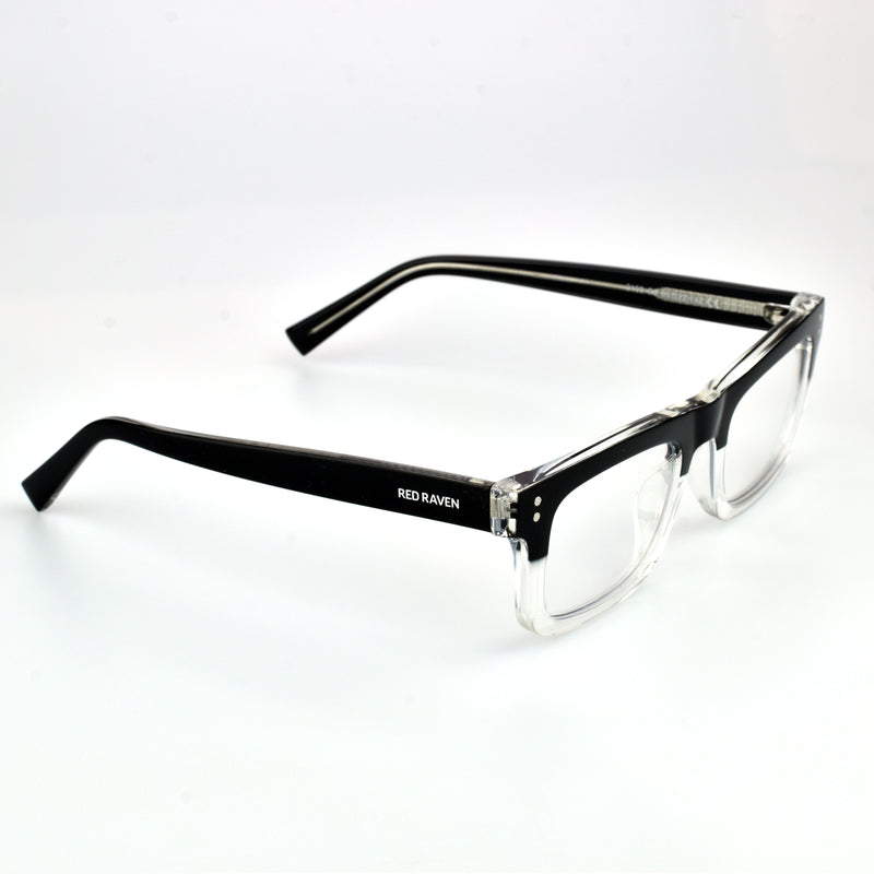 SERIES M HALF BLACK 