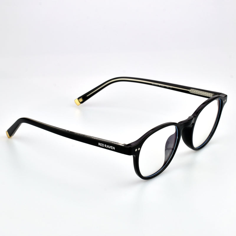 SERIES O BLACK 