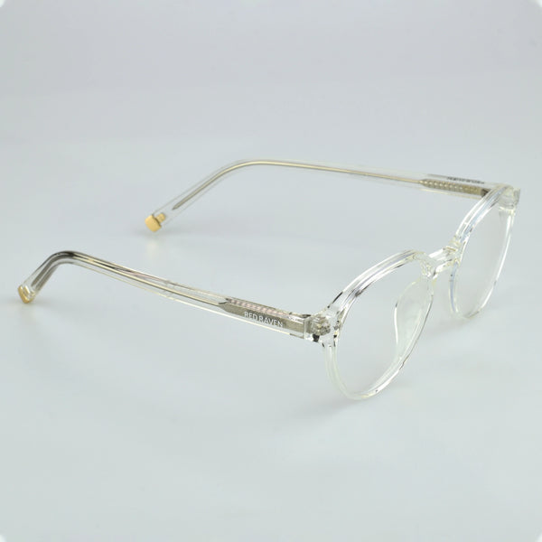 SERIES O CLEAR - Red Raven