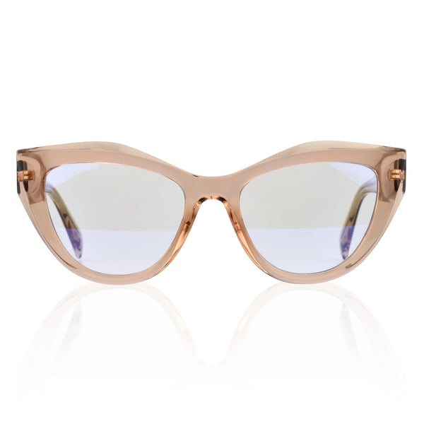 SERIES X CHAMPAGNE - Red Raven