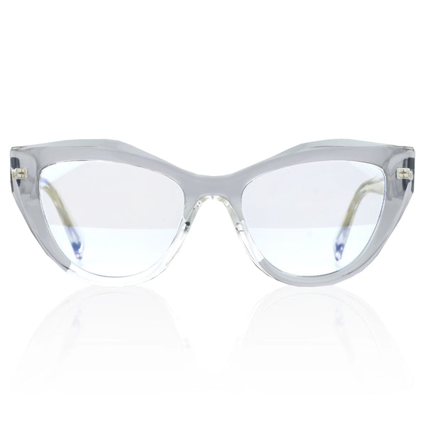 SERIES X CLEAR - Red Raven