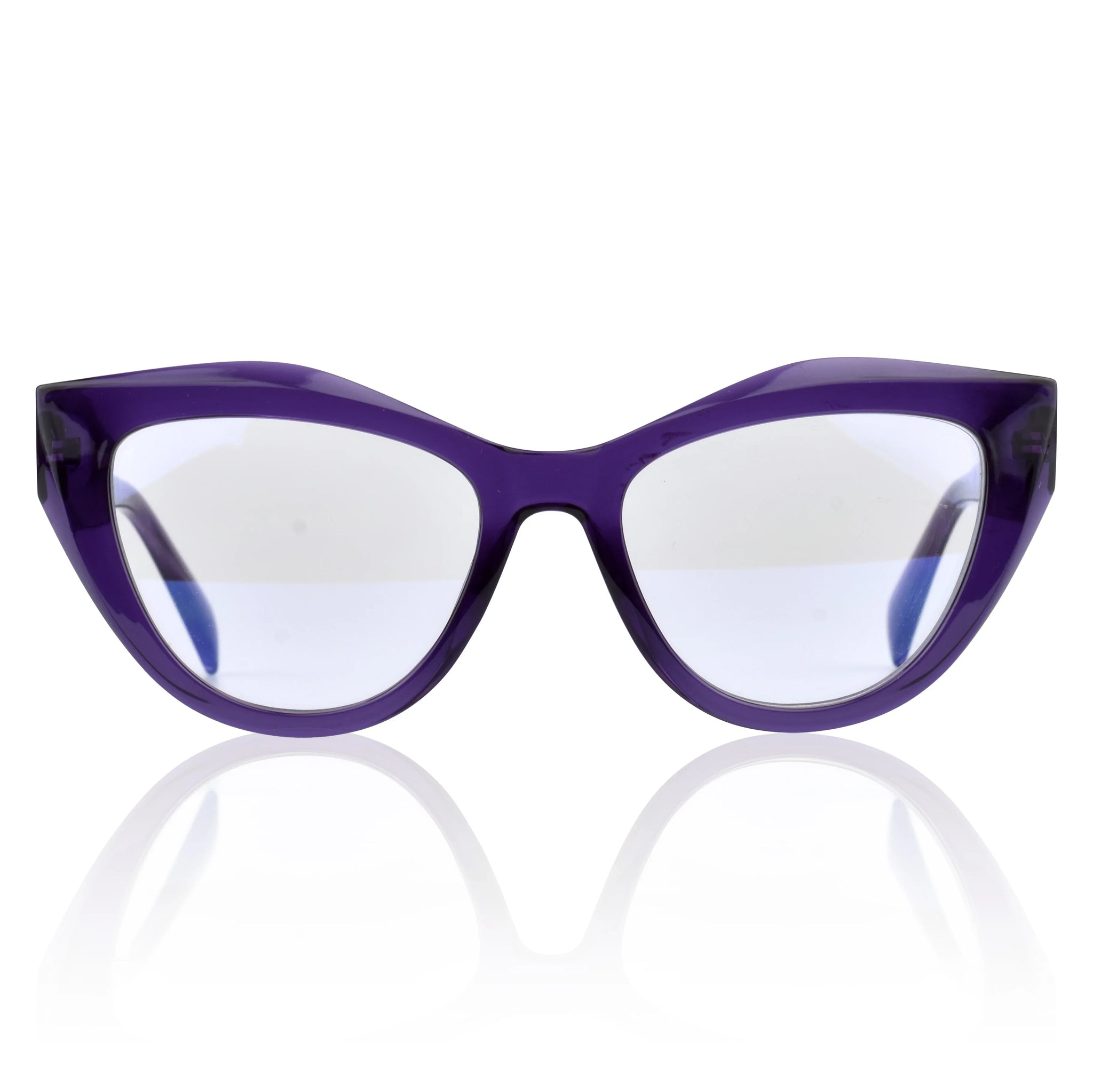 SERIES X PURPLE