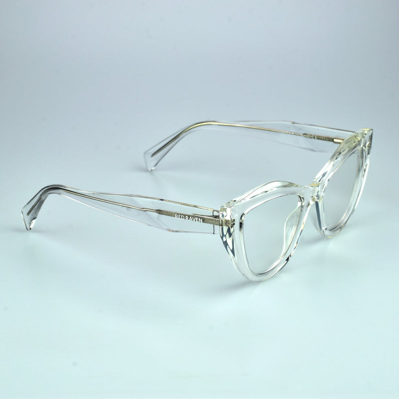 SERIES X CLEAR 