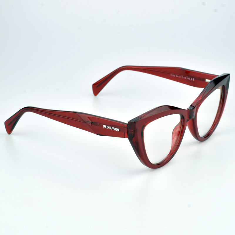 SERIES X RED 