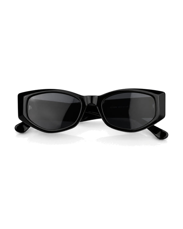 SHADY LADY BLACK