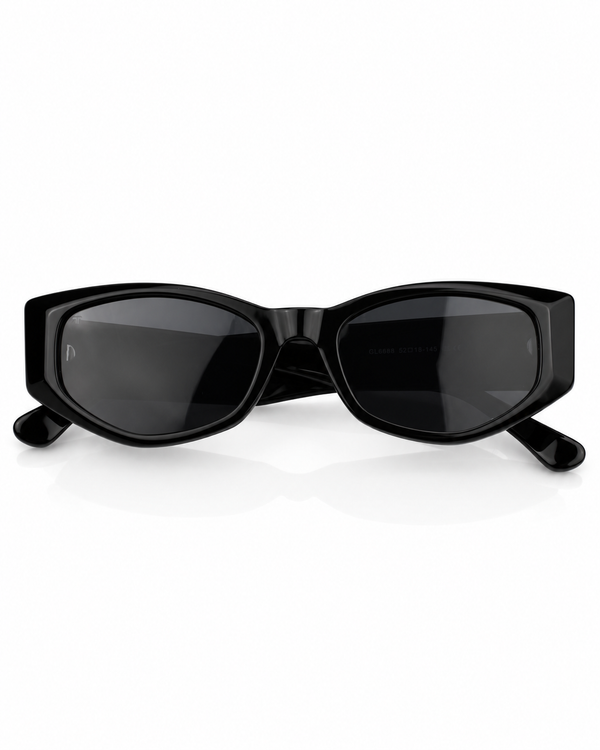 SHADY LADY BLACK