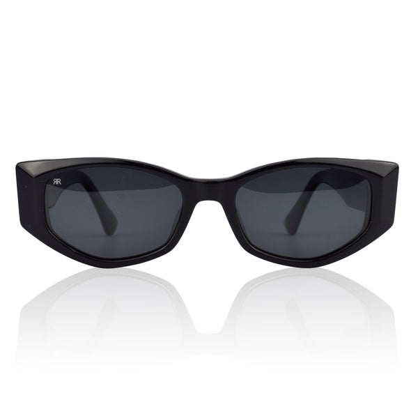 SHADY LADY BLACK - Red Raven