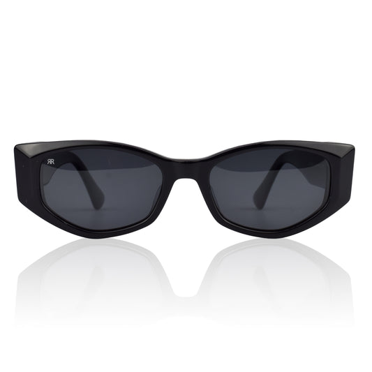 SHADY LADY BLACK 