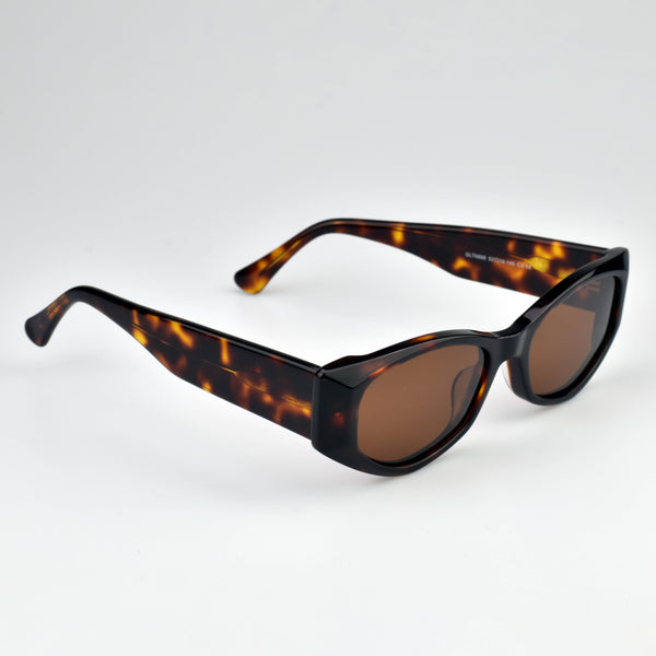 SHADY LADY AMBER - Red Raven