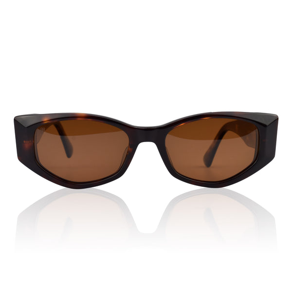 SHADY LADY AMBER - Red Raven