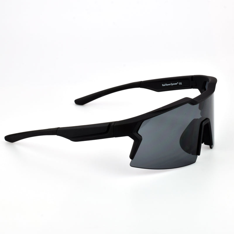 KAIZEN BLACK 