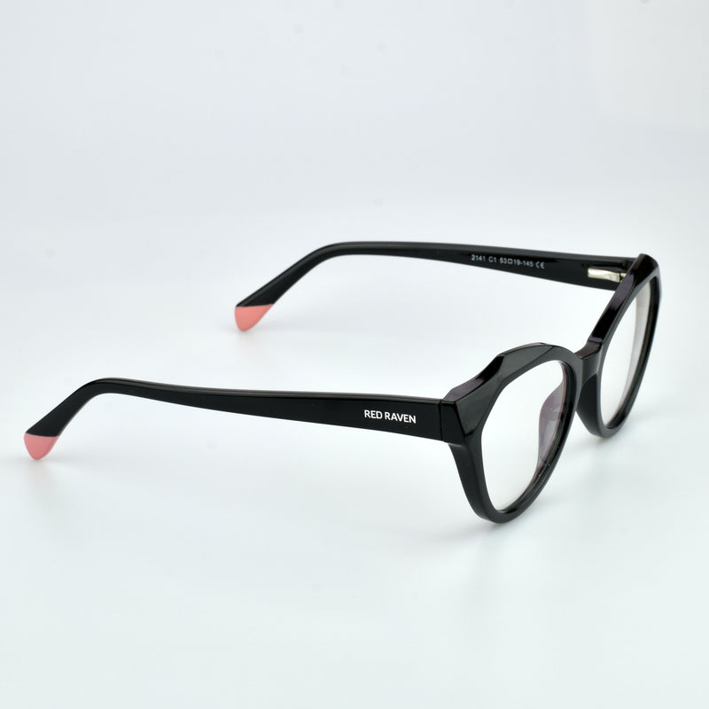 SERIES C BLACK