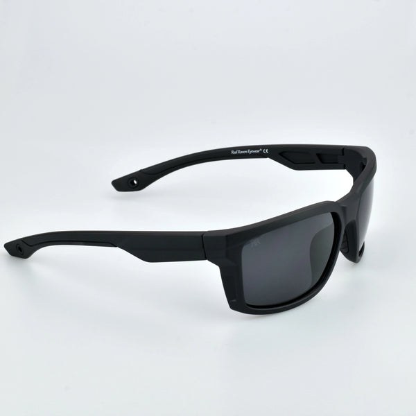 KELLY BLACK - Red Raven