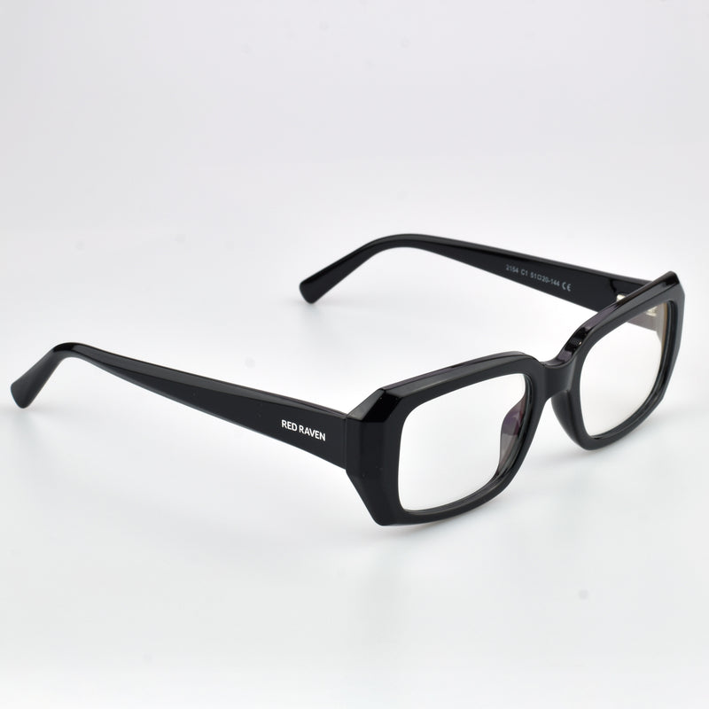SERIES D BLACK