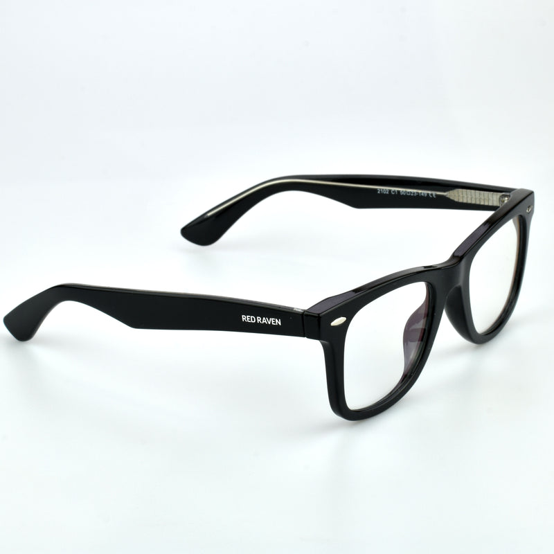 SERIES A BLACK 