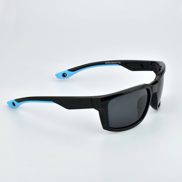 KELLY BLACK & BLUE - Red Raven