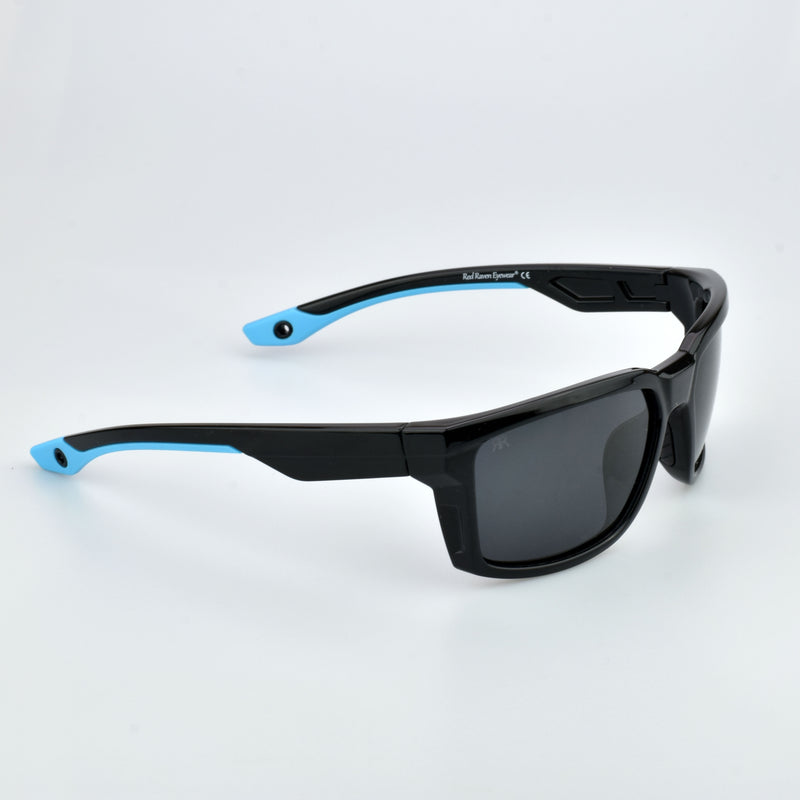KELLY BLACK &amp; BLUE 