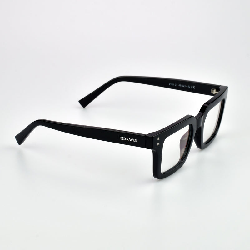 SERIES R BLACK 