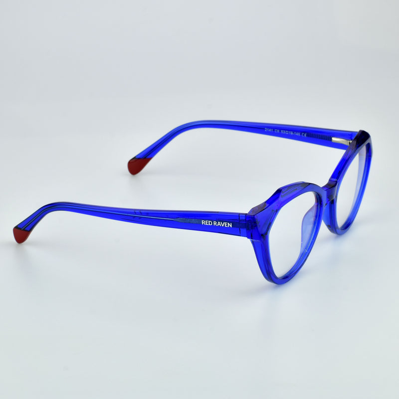 SERIES C BLUE