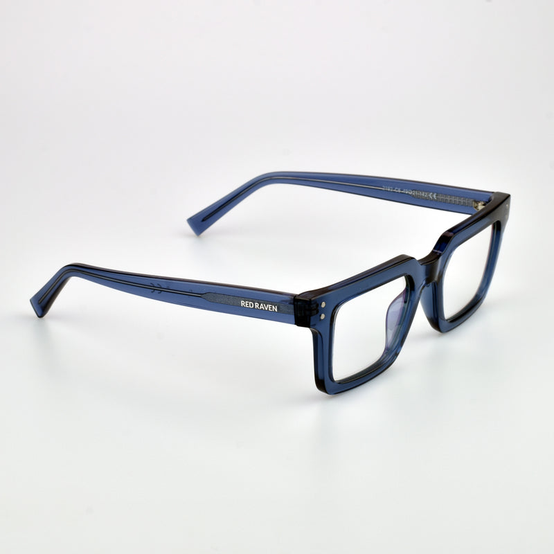 SERIES R BLUE 