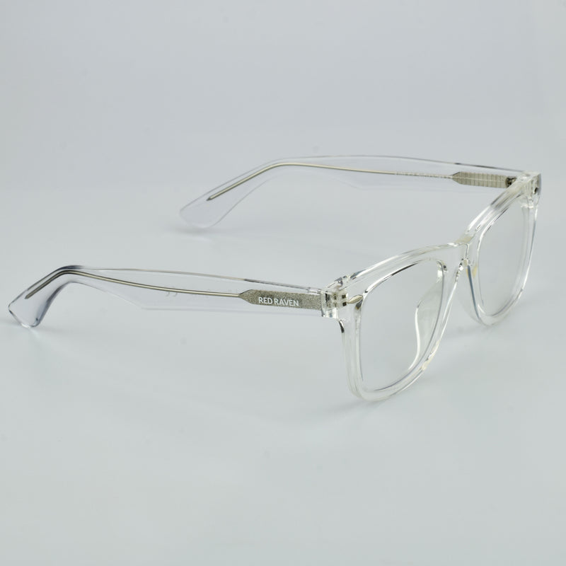 SERIES A CLEAR