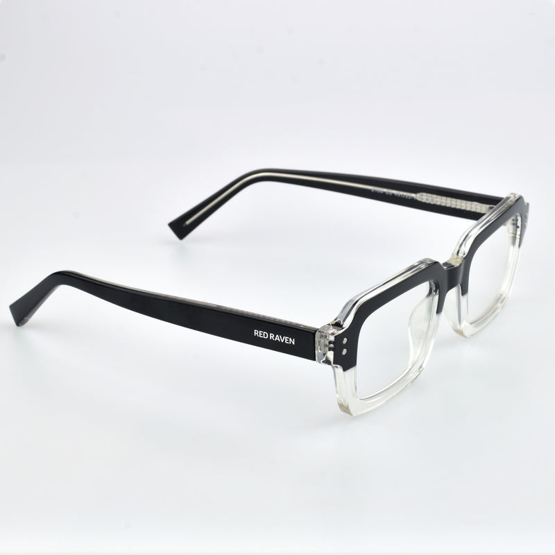 SERIES K HALF BLACK 