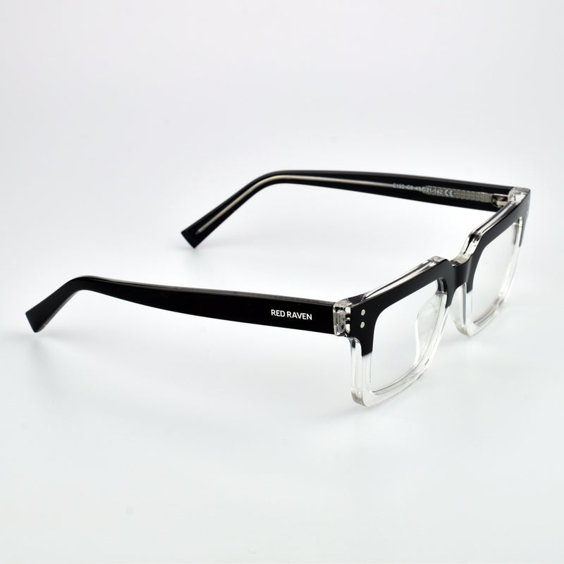 SERIES R HALF BLACK 