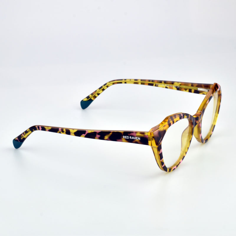SERIES C AMBER