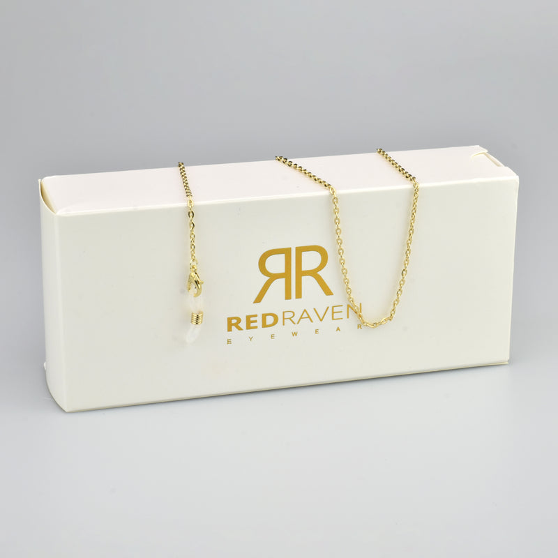 CATENA SEMPLICE ORO