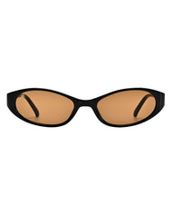 SINNER DARK BROWN