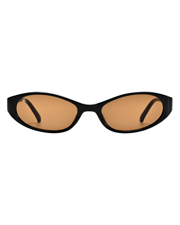 SINNER DARK BROWN