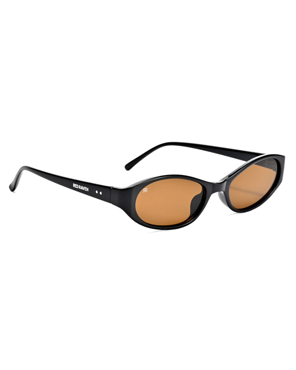 SINNER DARK BROWN