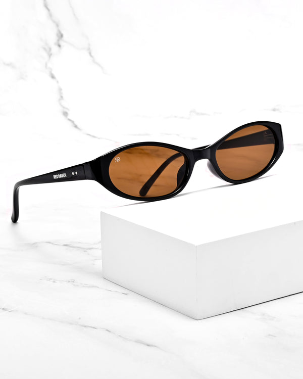 SINNER DARK BROWN
