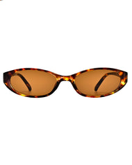 SINNER TORTOISE BROWN