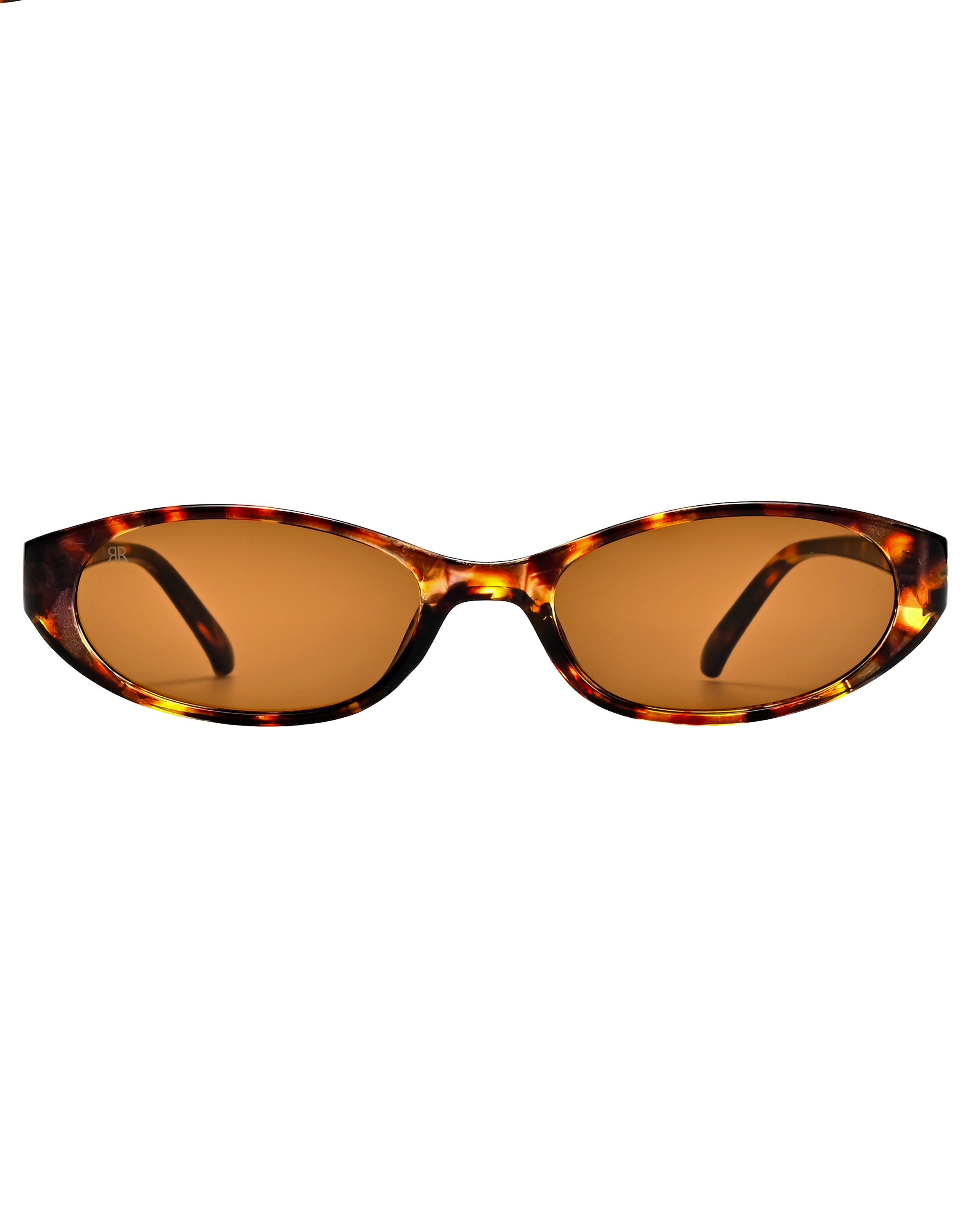 SINNER TORTOISE BROWN